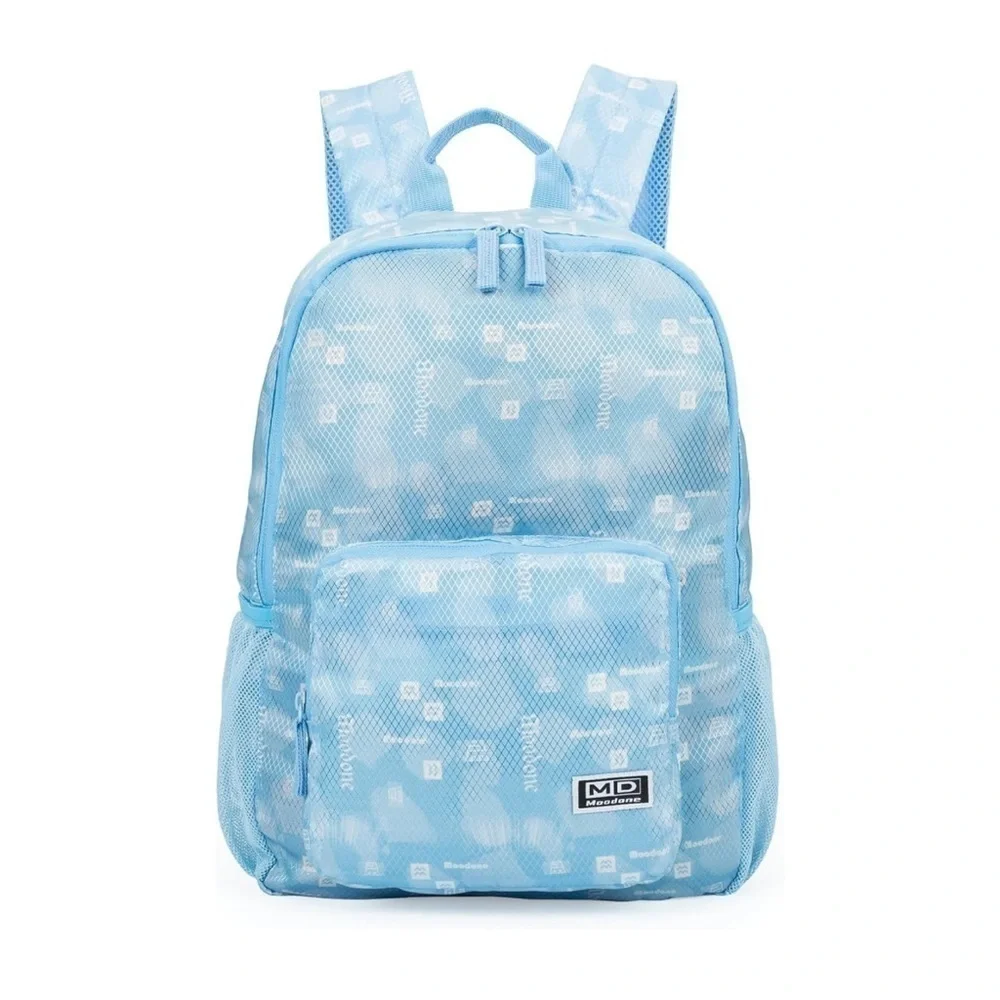 NEW Moodone 20L Lightweight Packable Backpack - Casual Daypack Water-Resistant